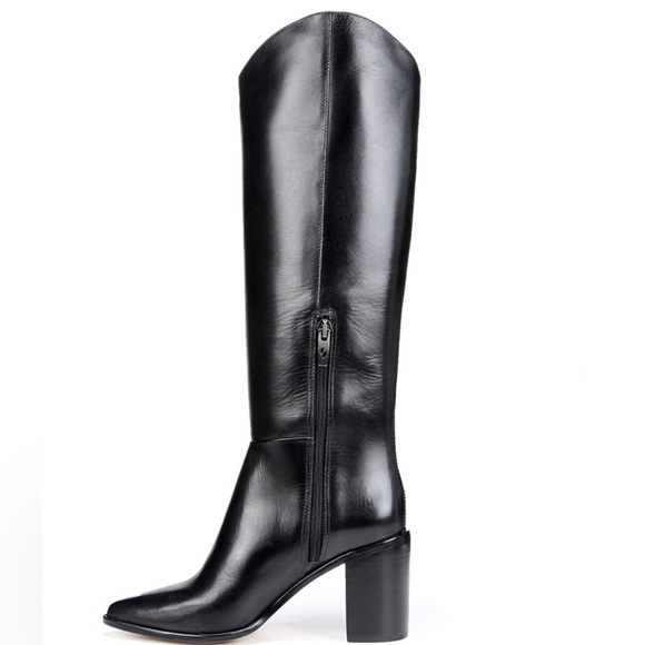 SARTO By Franco Sarto TICADA Over the Knee Boots - Picture 3 of 8